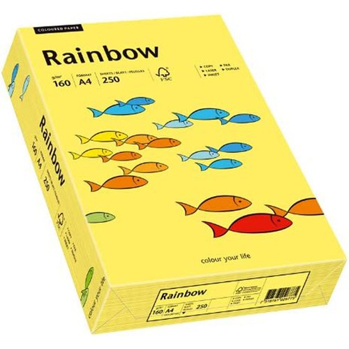 Papiro kopierpapier arcobaleno - papiro,