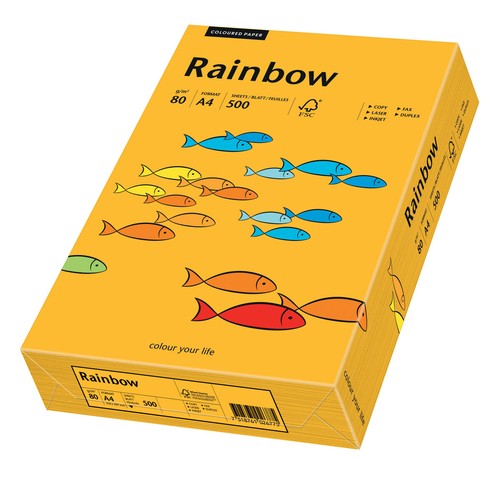 Papiro kopierpapier arcobaleno - papiro,