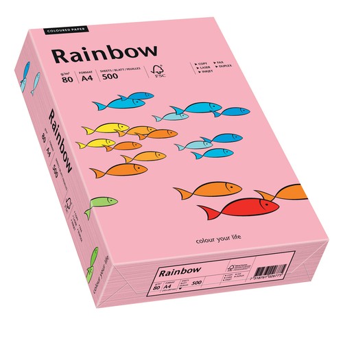Papiro kopierpapier arcobaleno - kopierpapier,