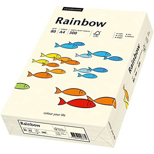 Papiro kopierpapier arcobaleno - kopierpapier,